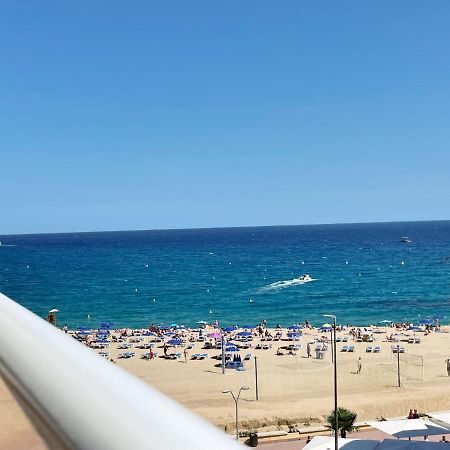 Live Lloret Lloret de Mar Eksteriør billede