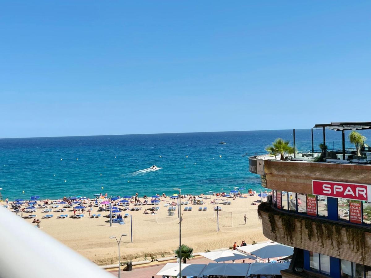Live Lloret Lloret de Mar Eksteriør billede