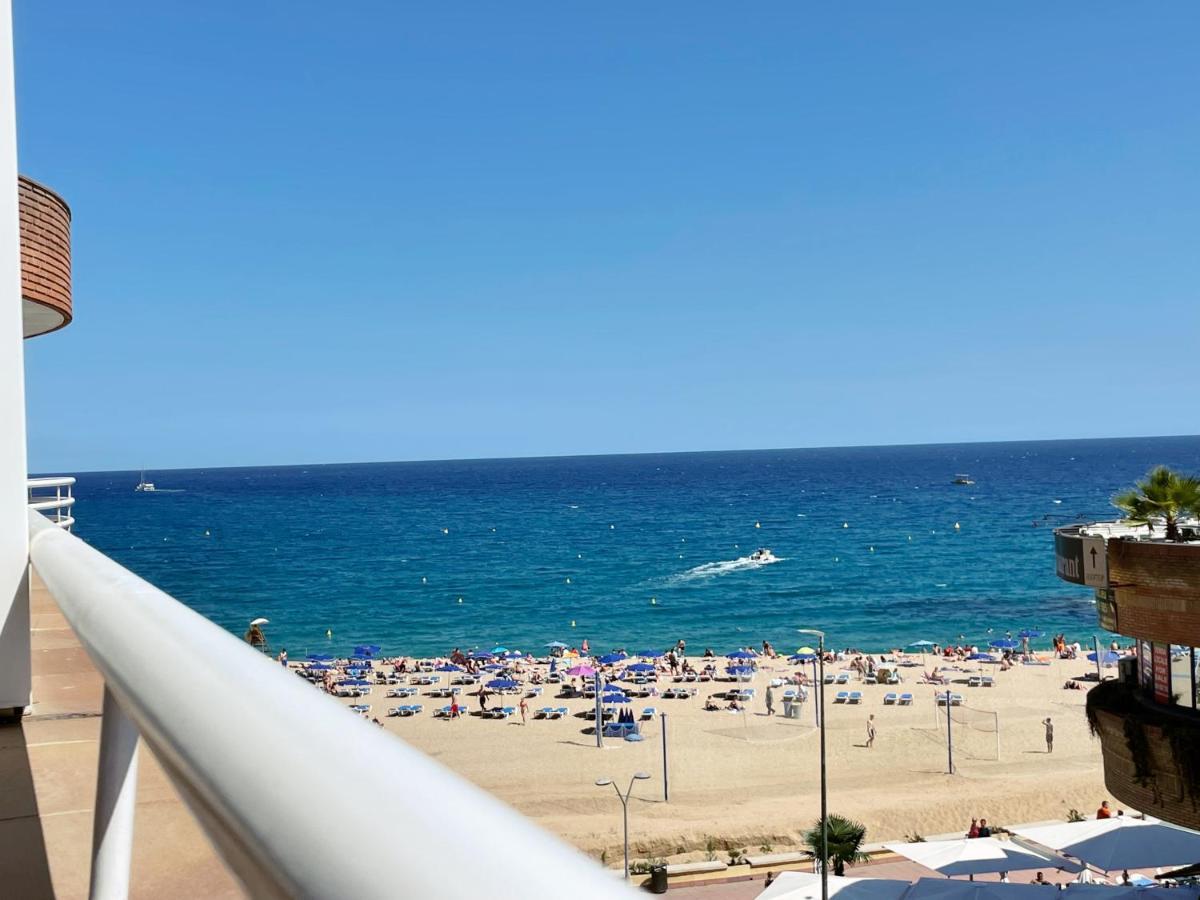 Live Lloret Lloret de Mar Eksteriør billede