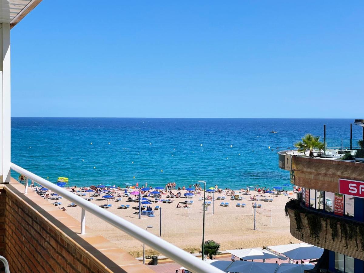Live Lloret Lloret de Mar Eksteriør billede